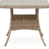 Clearance ILVA Henley Loungebord 80 x 80 x 67 cm
