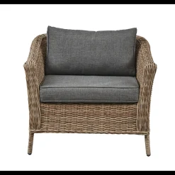 Outlet ILVA Henley Loungehvilestol