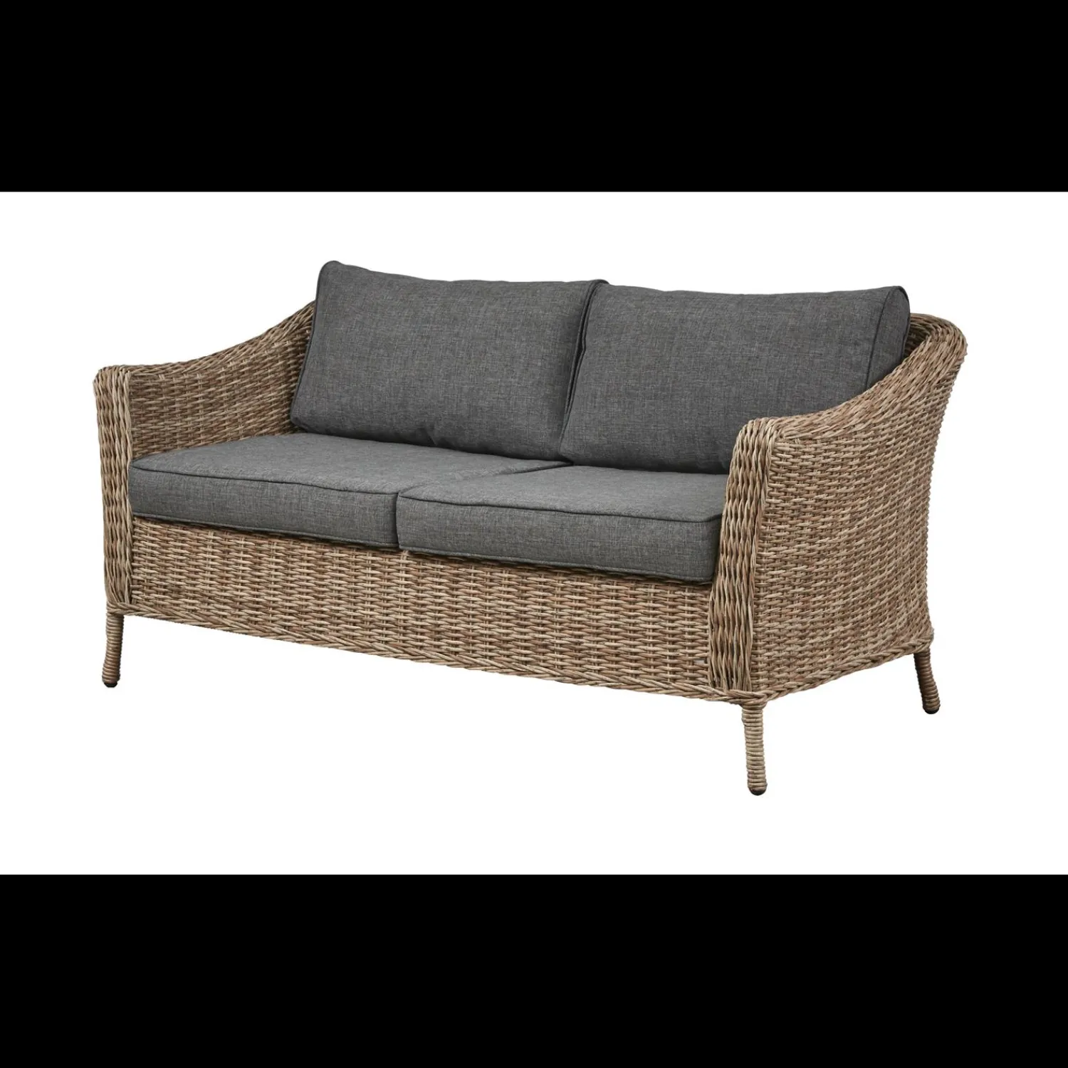New ILVA Henley Loungesofa