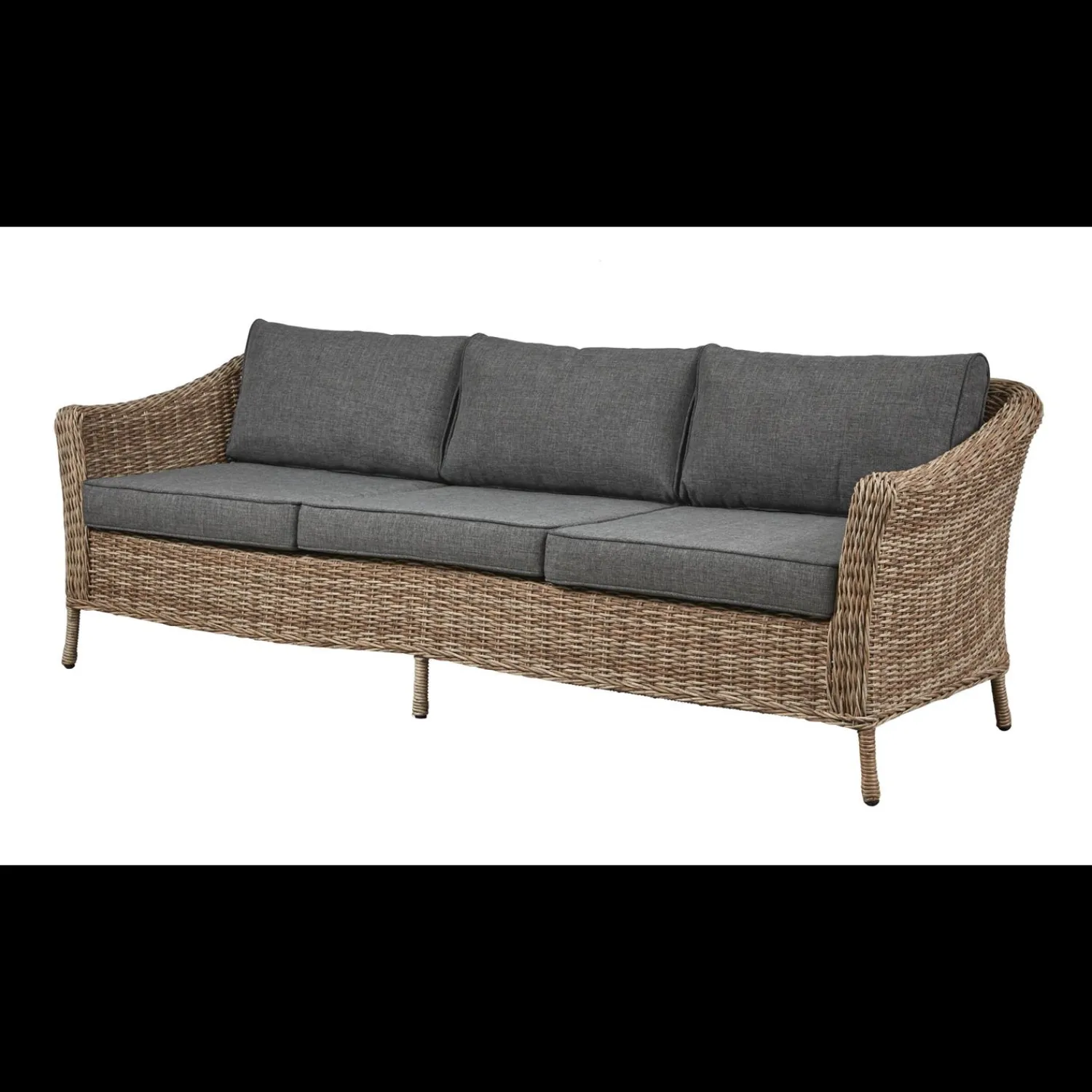 ILVA Henley Loungesofa