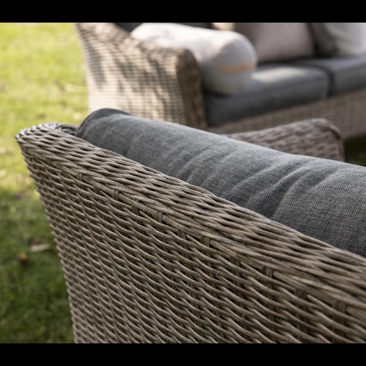 ILVA Henley Loungesofa