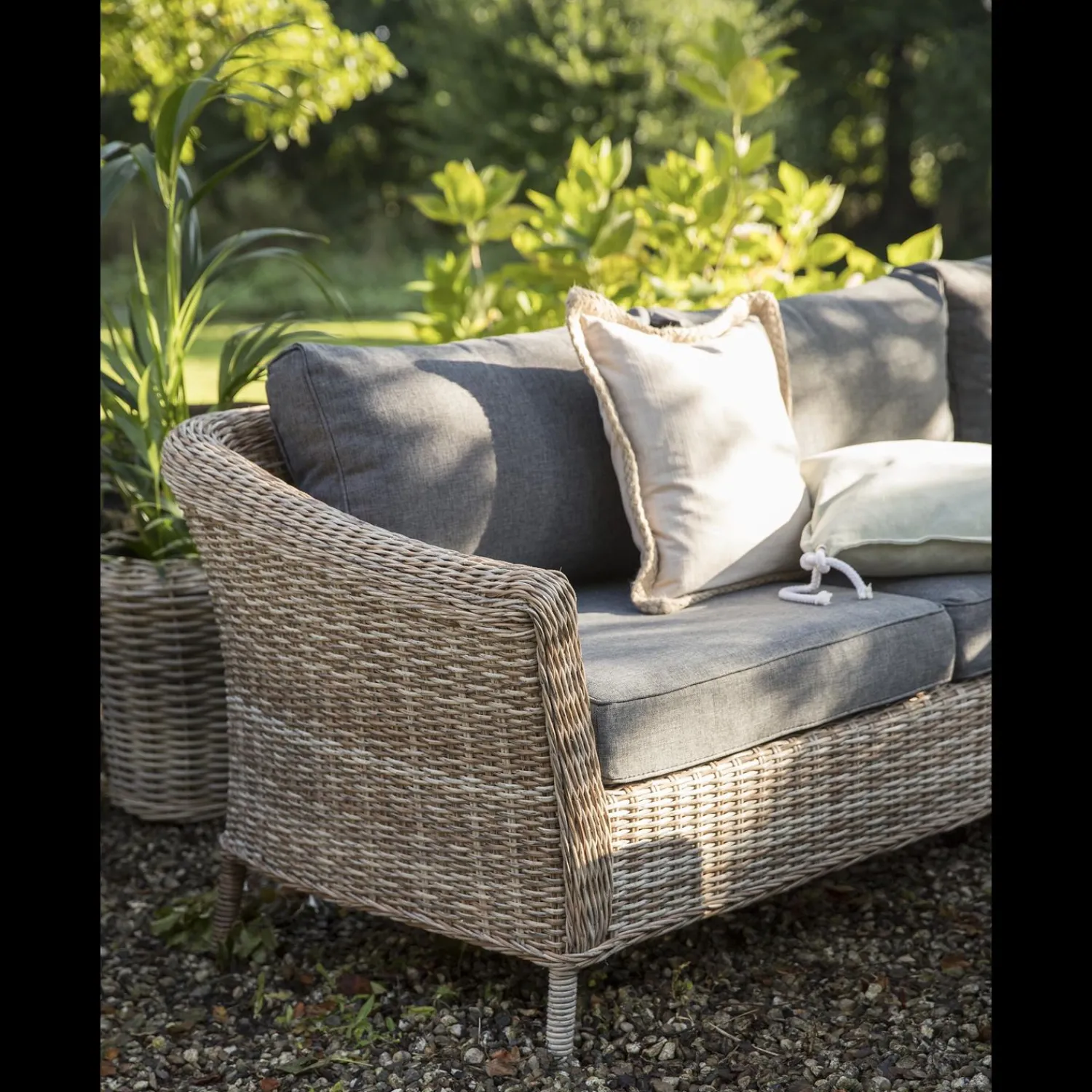 ILVA Henley Loungesofa