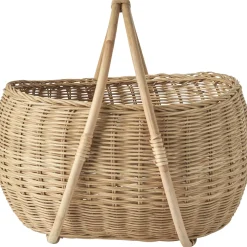 Hot ILVA Henrikke Kurv 38 x 33 x 26 cm