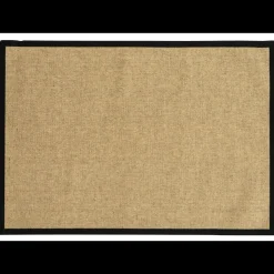 Best ILVA Highberry Natur tæppe 165 x 235 cm