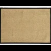 Clearance ILVA Highberry Natur tæppe 200 x 300 cm
