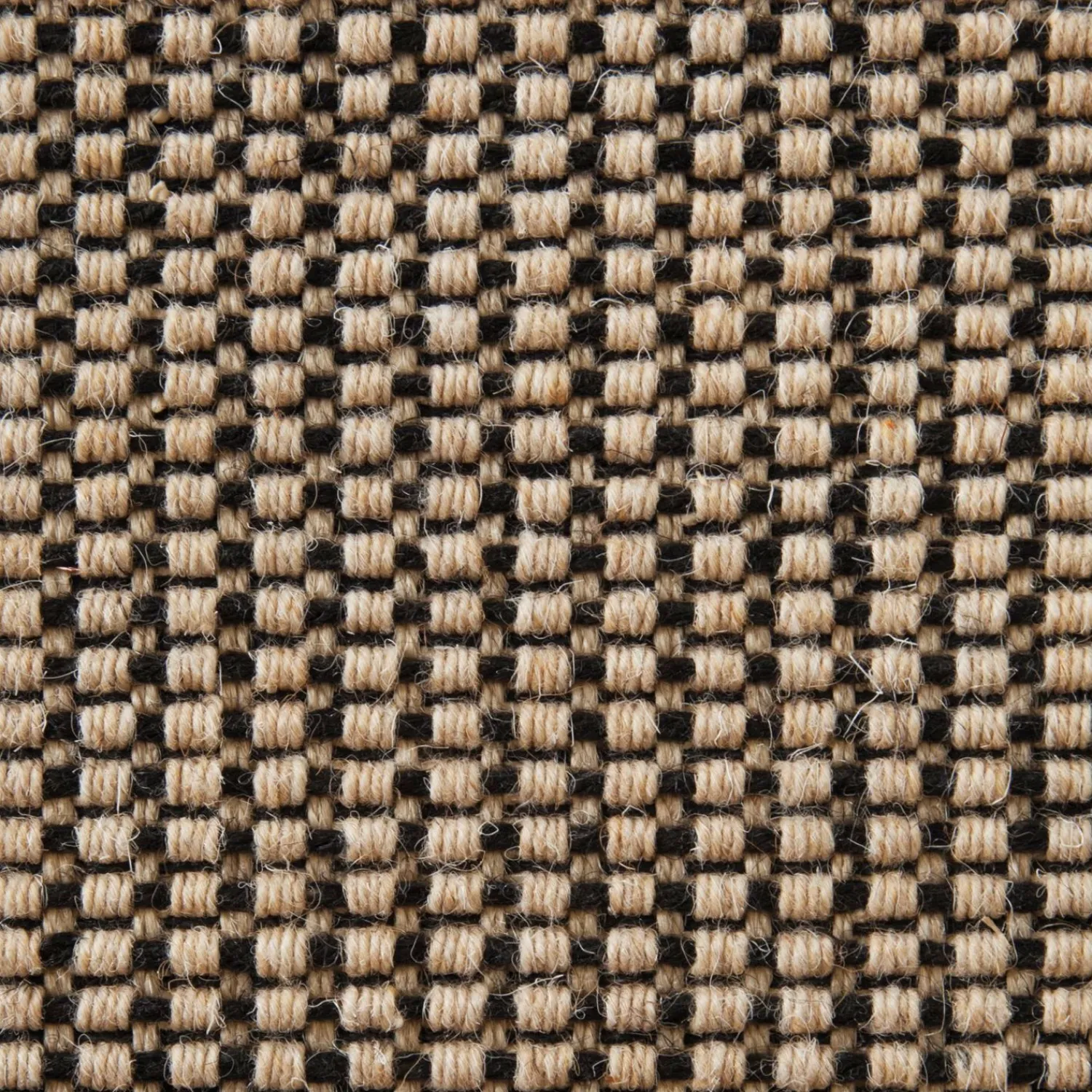 ILVA Highberry Natur tæppe 133 x 200 cm