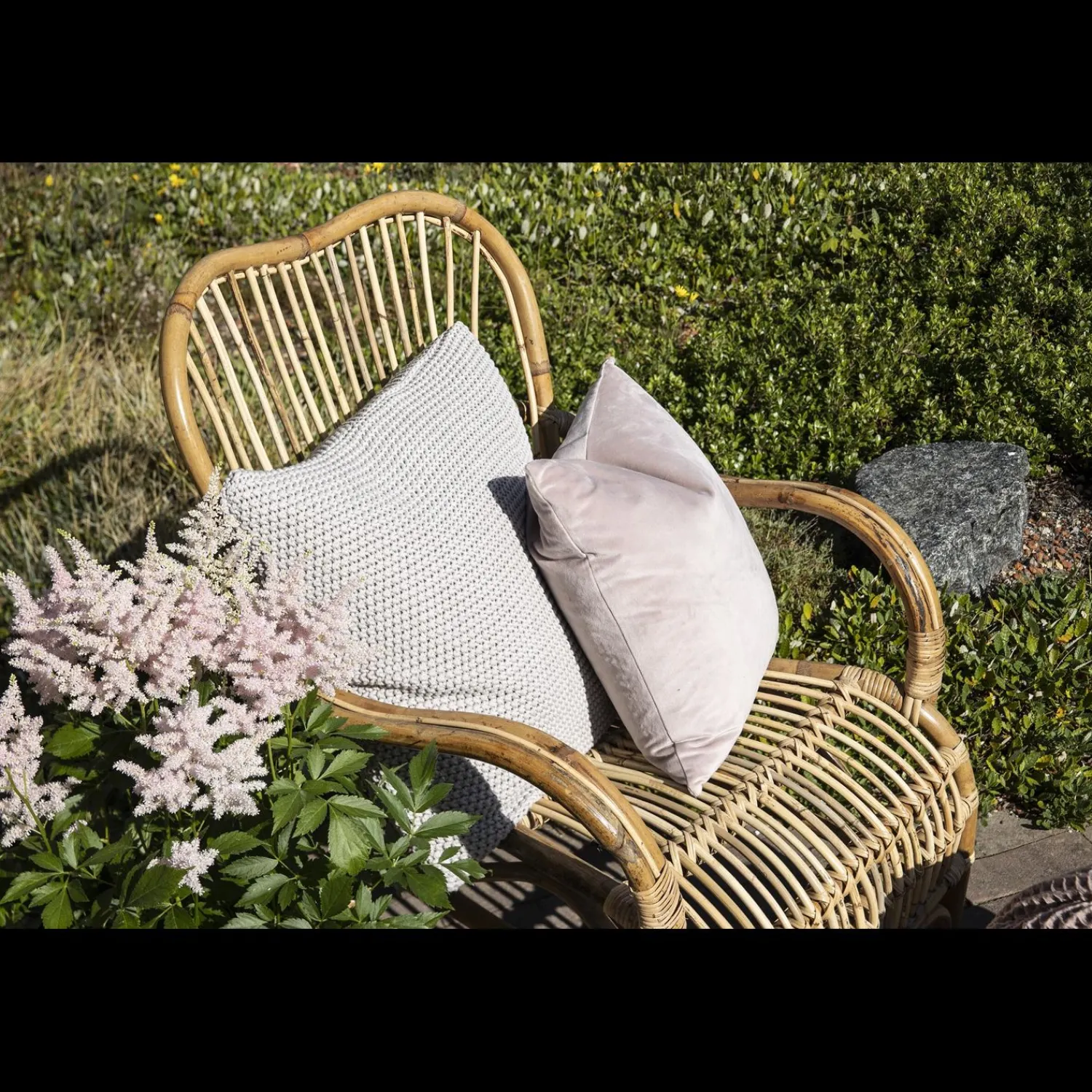 Best ILVA Himalaya Loungehvilestol