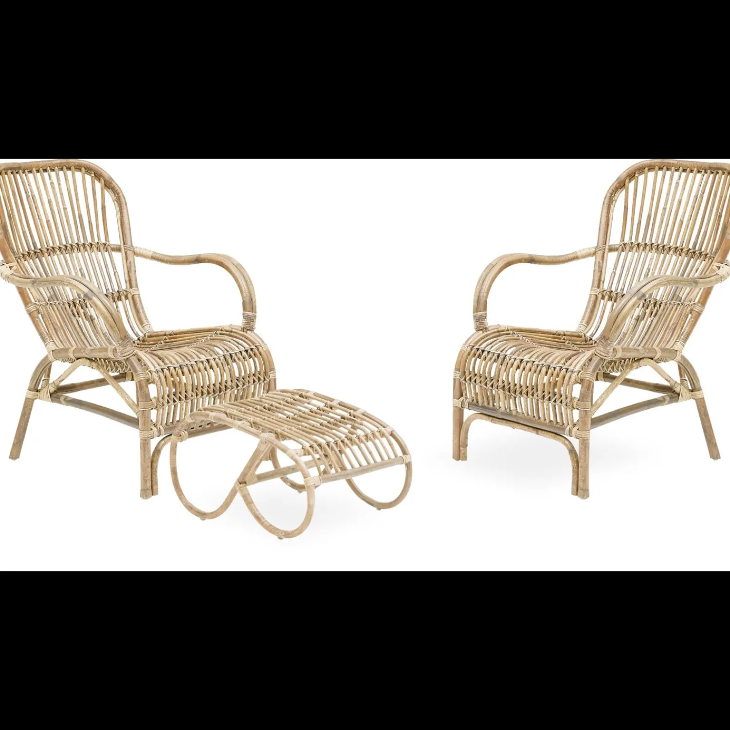 Discount ILVA Himalaya Loungeskammel