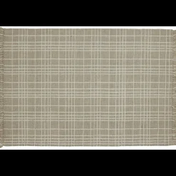ILVA Hjalte Kelim tæppe 250 x 350 cm