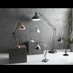Hot ILVA Hobby deluxe Bordlampe 70 x 19 cm