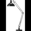 New ILVA Hobby deluxe Gulvlampe 180 cm