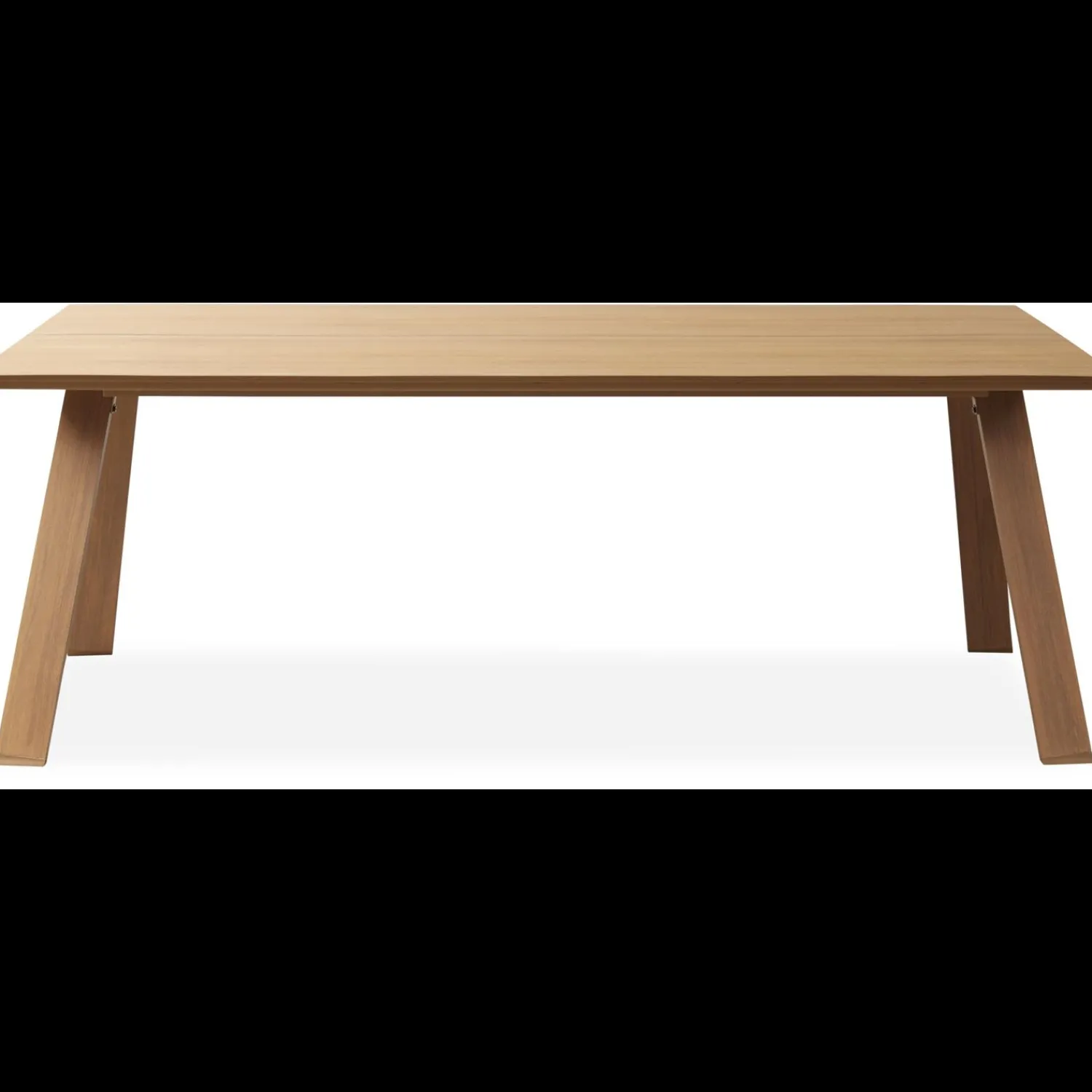 New ILVA Hollie Havebord 220 x 100 x 74 cm