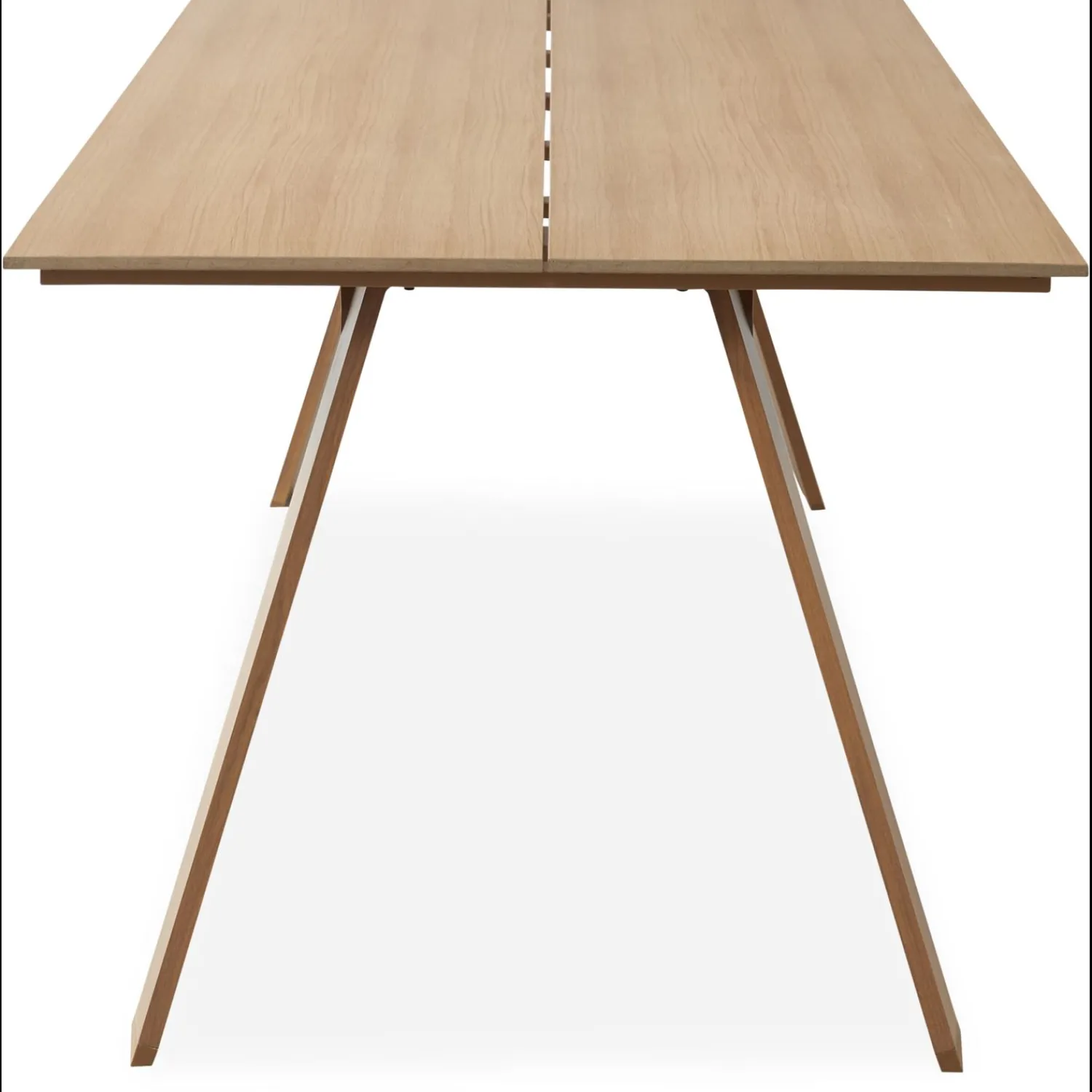 New ILVA Hollie Havebord 220 x 100 x 74 cm