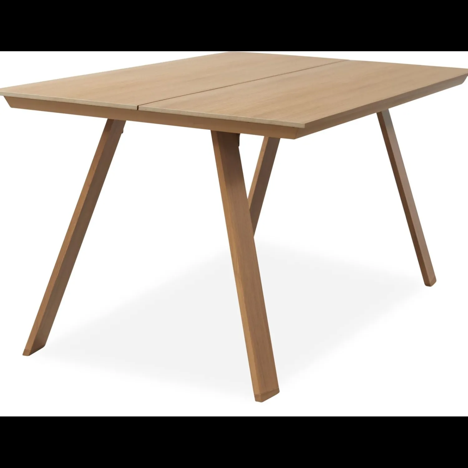 Clearance ILVA Hollie Havebord 160 x 100 x 74 cm