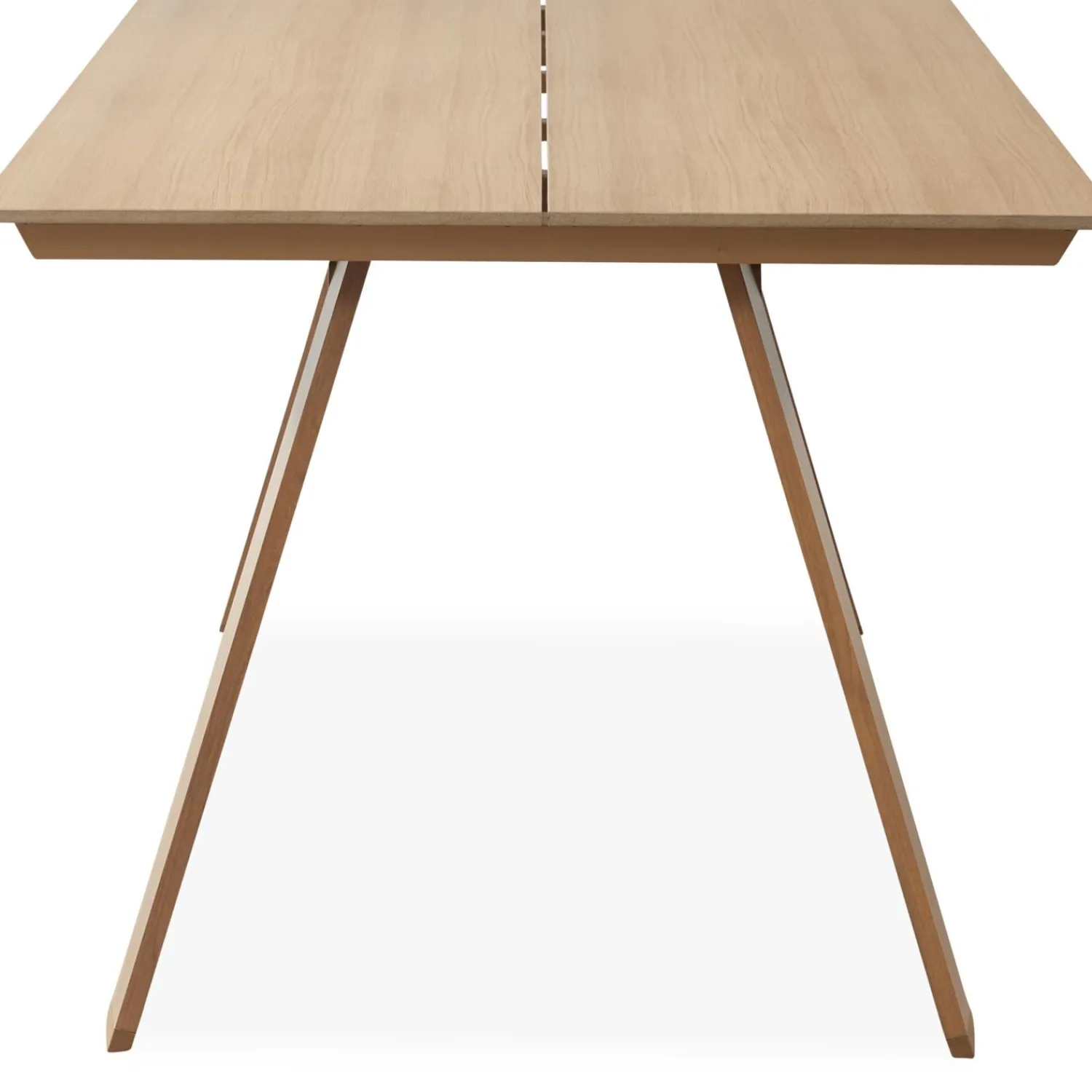 Clearance ILVA Hollie Havebord 160 x 100 x 74 cm