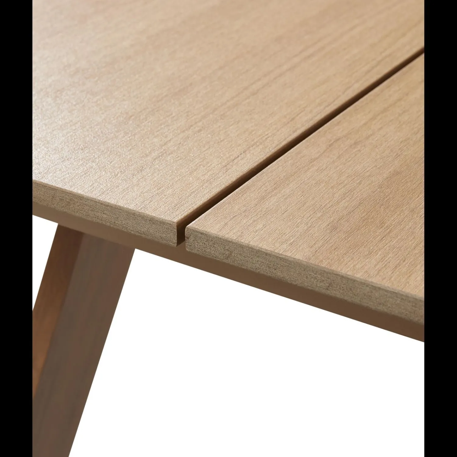 Clearance ILVA Hollie Havebord 160 x 100 x 74 cm