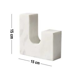 Sale ILVA Holmes Figur 15 x 15 x 5 cm