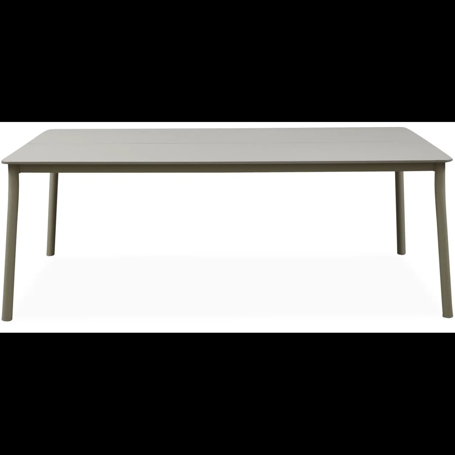 Discount ILVA Horizon Havebord 210 x 100 x 75 cm