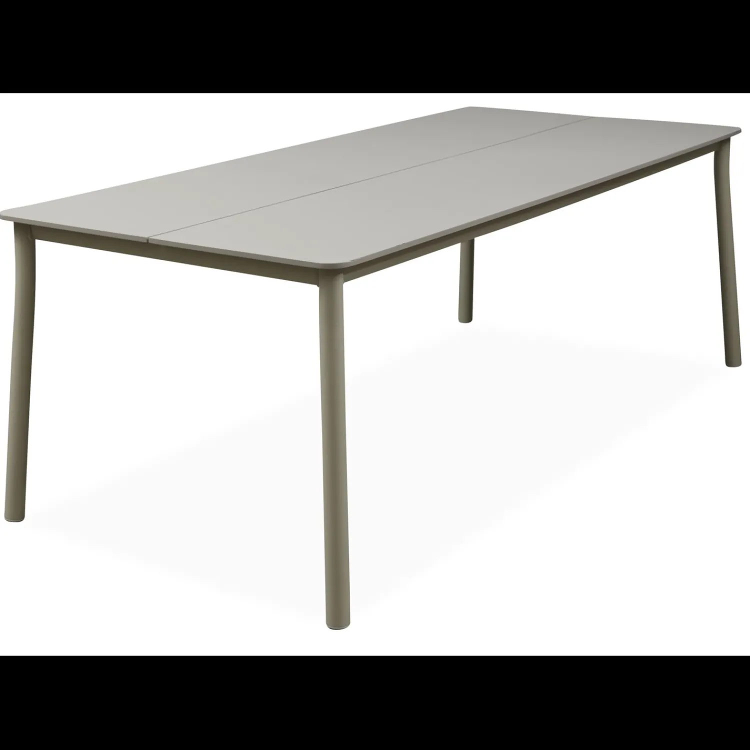 Discount ILVA Horizon Havebord 210 x 100 x 75 cm