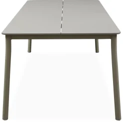 Discount ILVA Horizon Havebord 210 x 100 x 75 cm