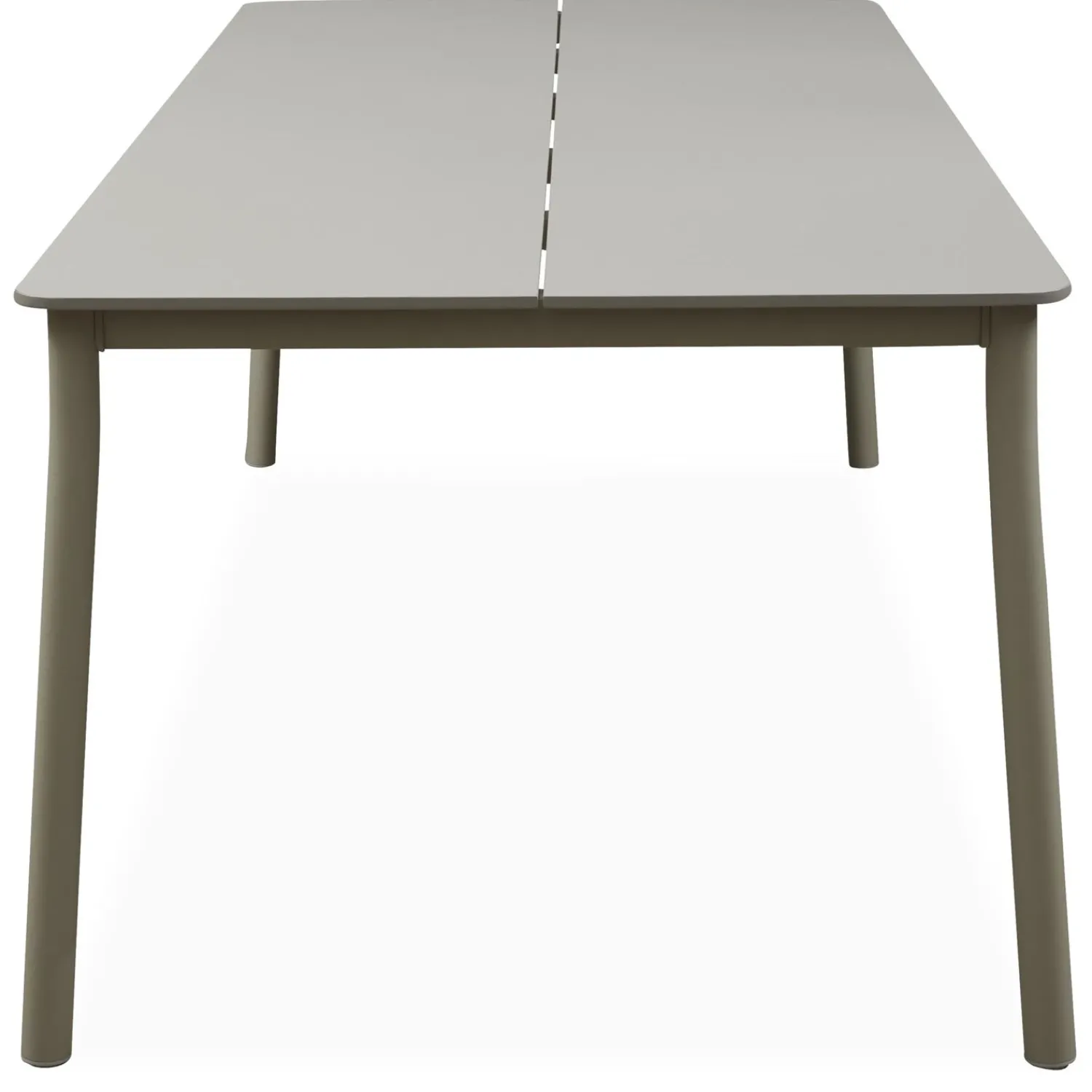 Discount ILVA Horizon Havebord 210 x 100 x 75 cm