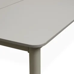 Discount ILVA Horizon Havebord 210 x 100 x 75 cm