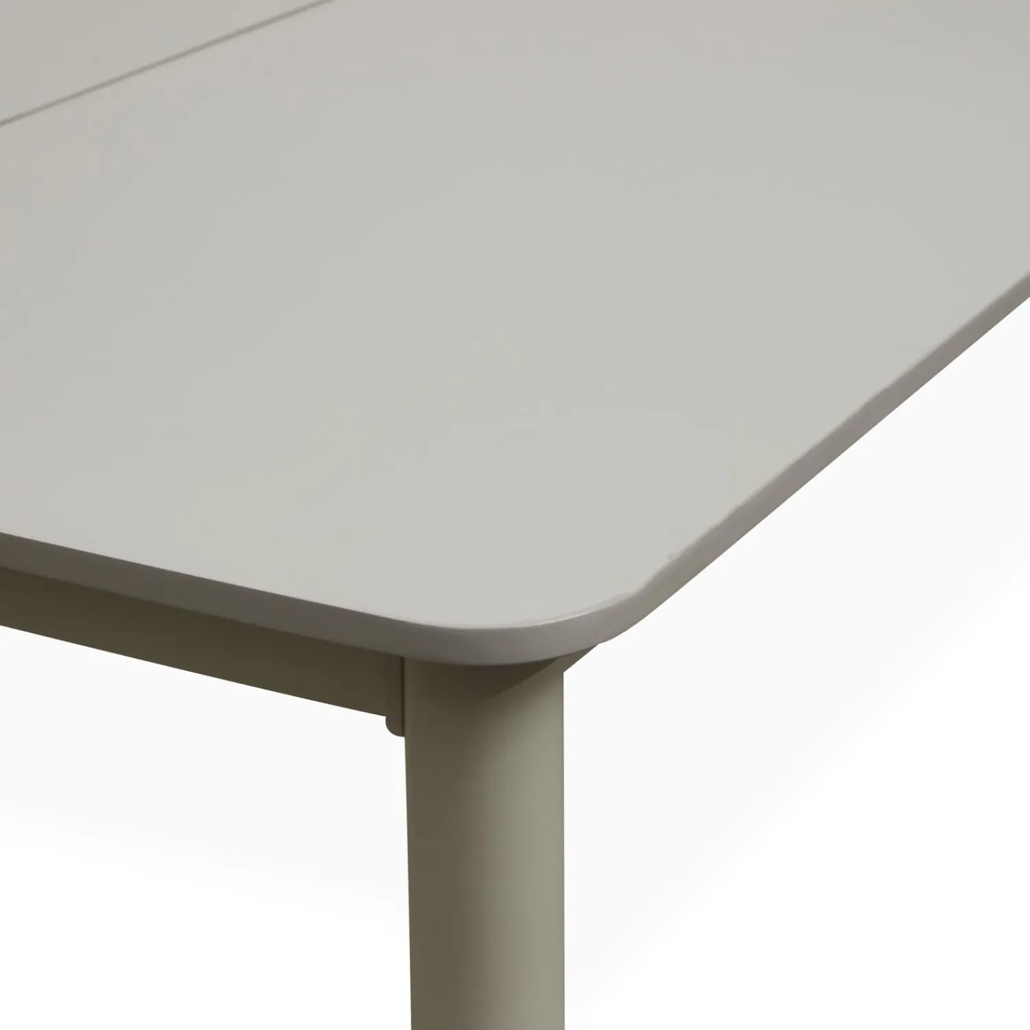 Discount ILVA Horizon Havebord 210 x 100 x 75 cm
