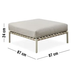 Sale ILVA Horizon Loungepuf