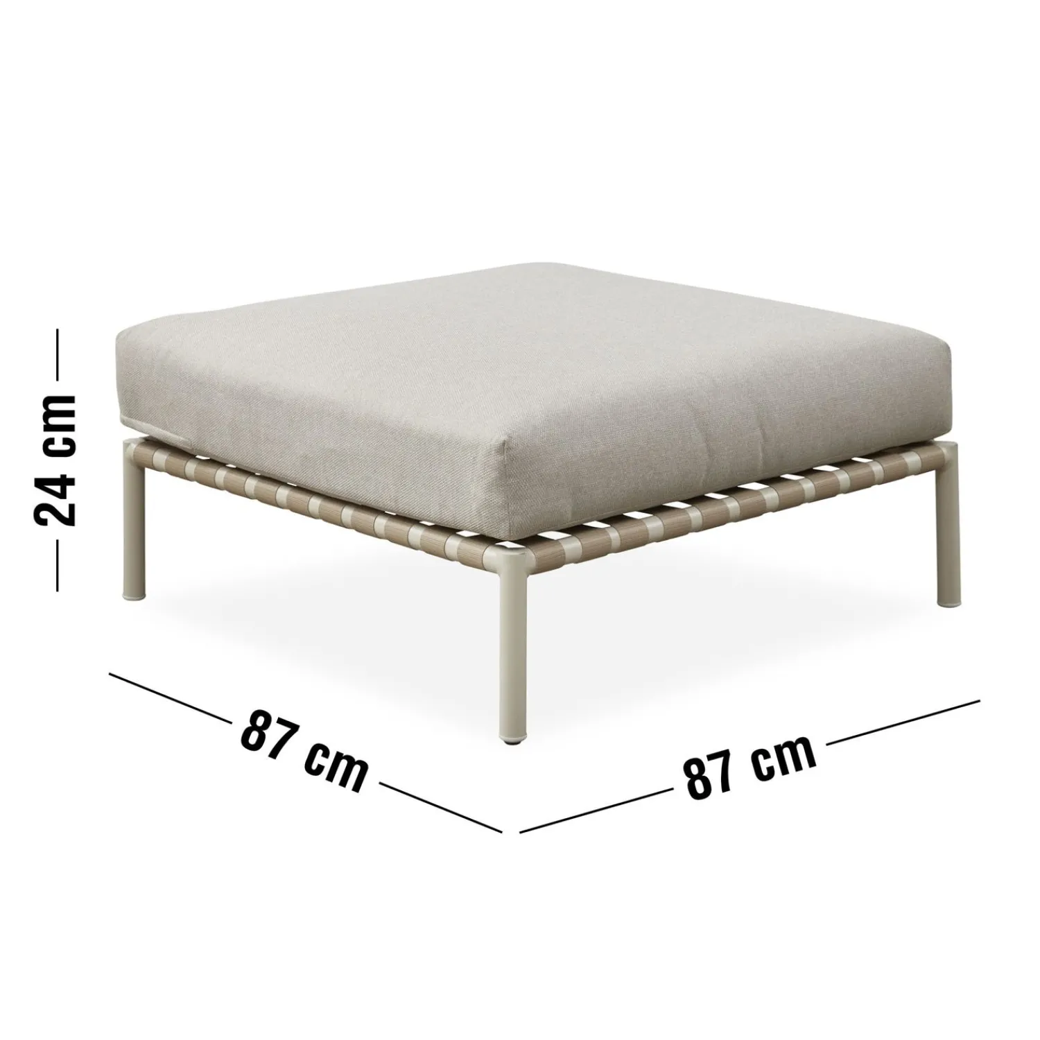 Sale ILVA Horizon Loungepuf