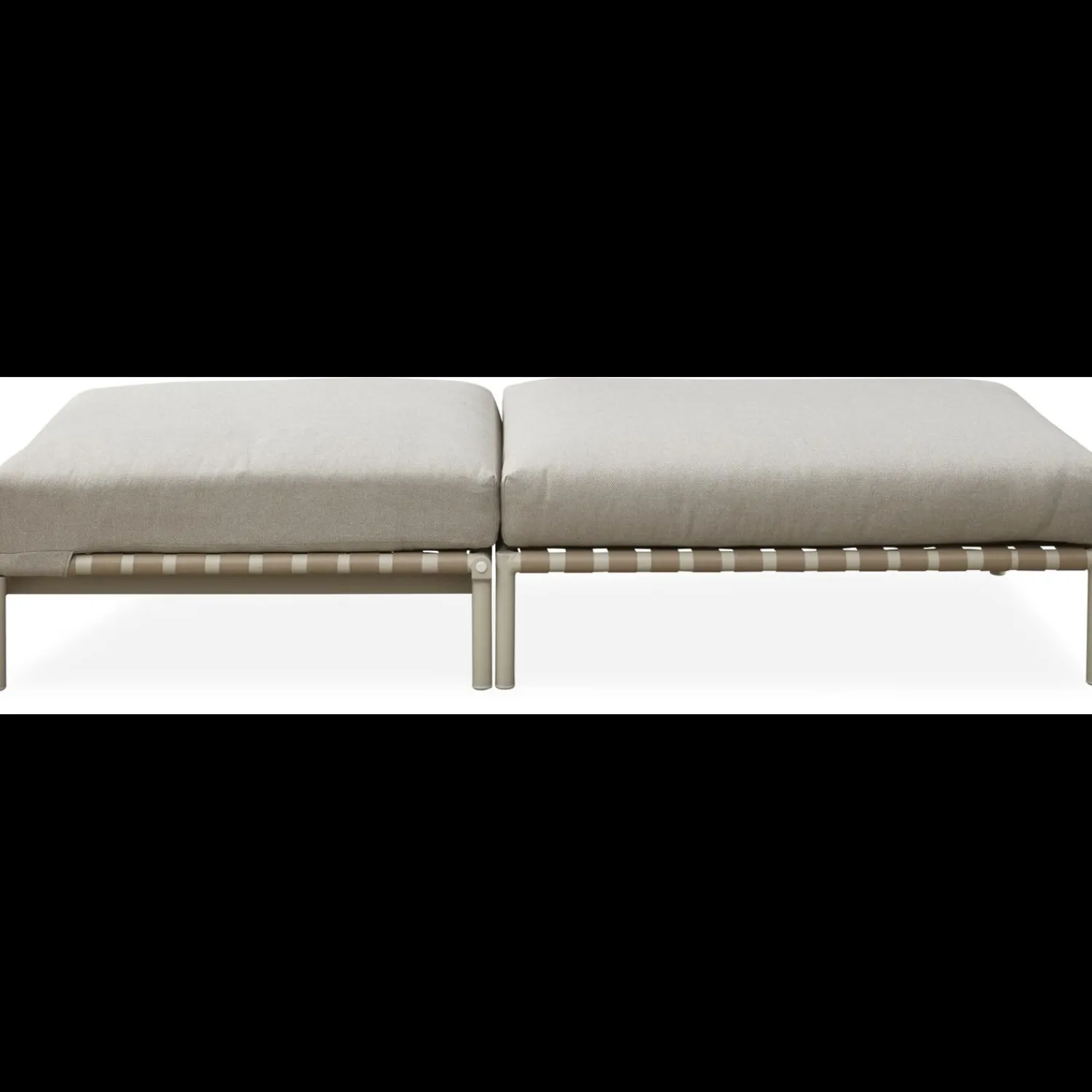 Discount ILVA Horizon Loungesolvogn