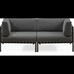 New ILVA Horizon V. 2 Loungesofa sort