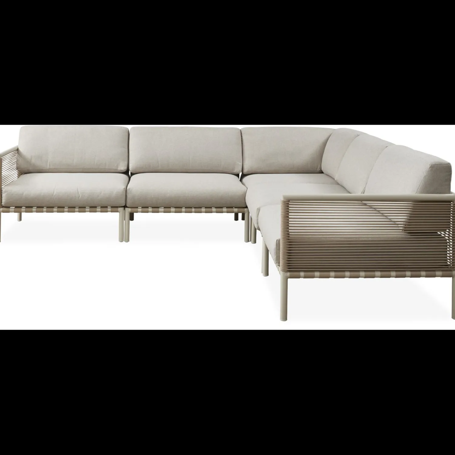 Best ILVA Horizon V.2 Loungehjørnemodul