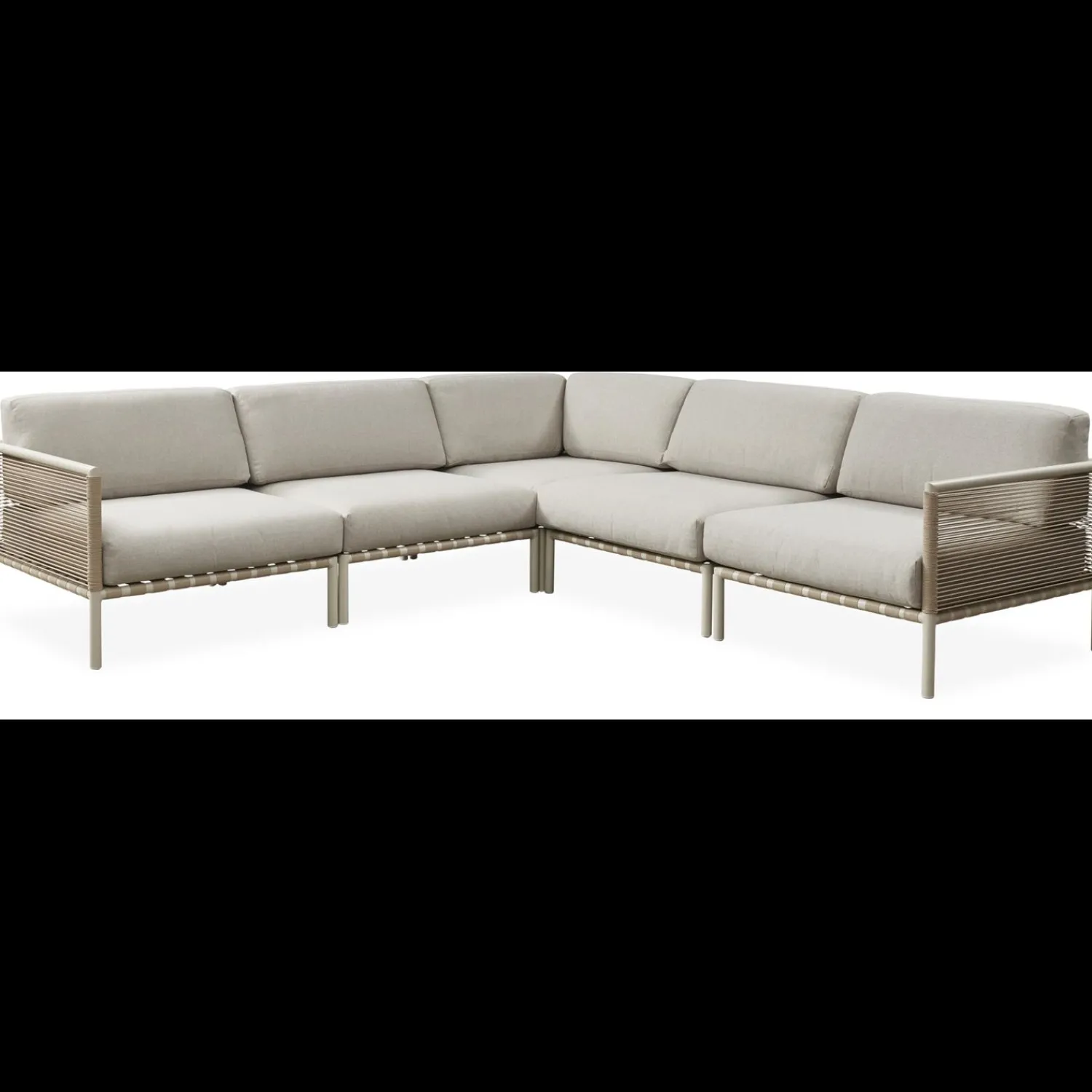 Best ILVA Horizon V.2 Loungehjørnemodul