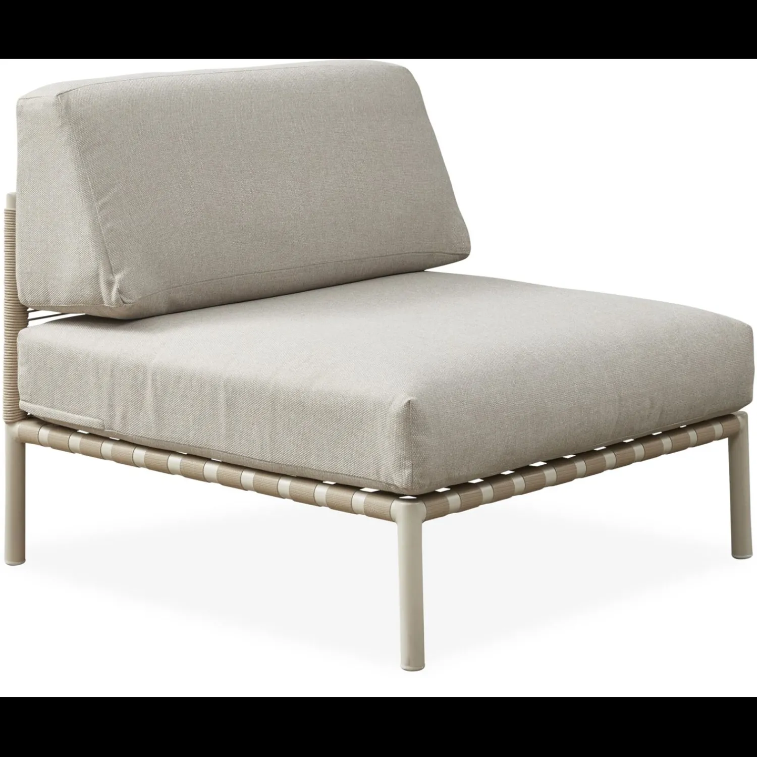 New ILVA Horizon V.2 Loungemidtermodul
