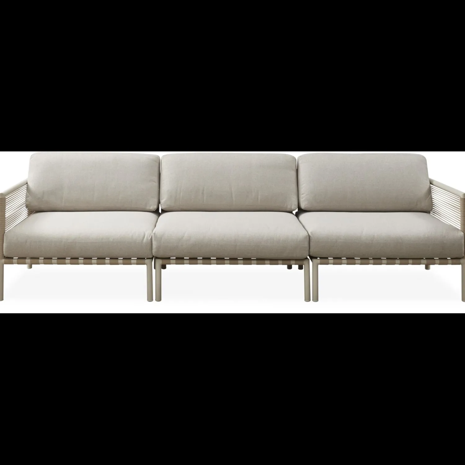New ILVA Horizon V.2 Loungemidtermodul