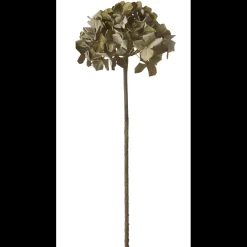 Discount ILVA Hortensia Kunstig plante 62 x 17 cm