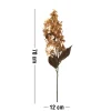 Discount ILVA Hortensia small 2024 Kunstig plante 70 x 12 cm