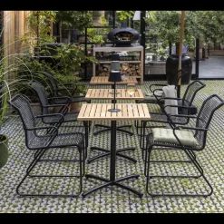 ILVA Hydra Cafébord