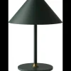 Outlet ILVA Hygge Bordlampe genopladelig