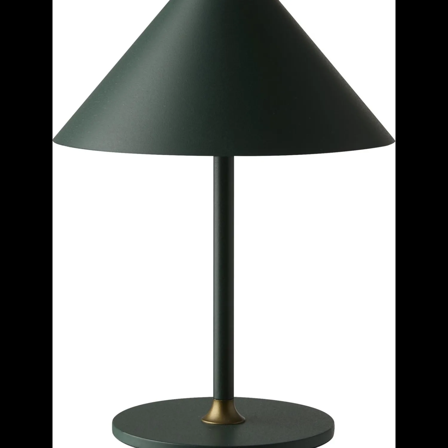 Outlet ILVA Hygge Bordlampe genopladelig
