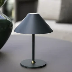 Outlet ILVA Hygge Bordlampe genopladelig