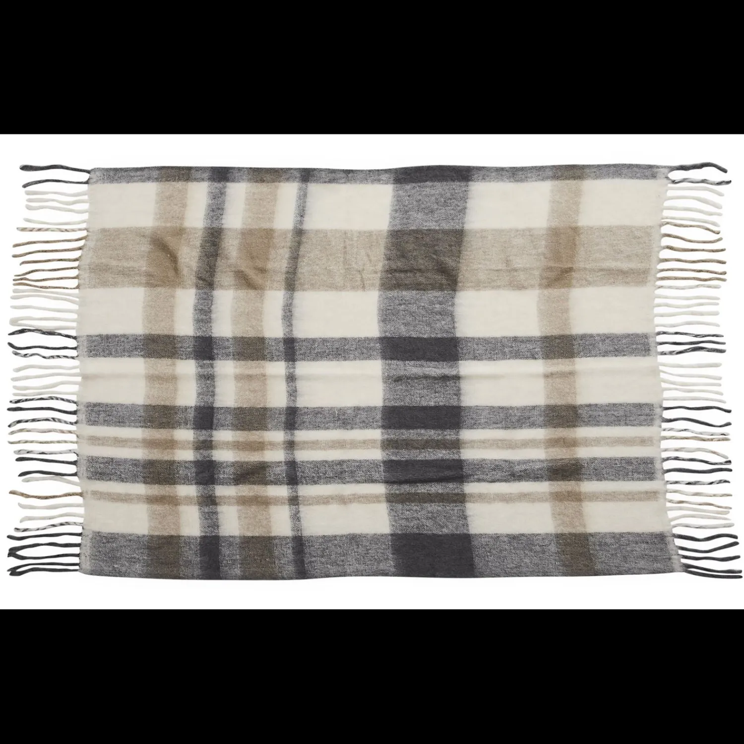 Hot ILVA Ingi Plaid 130 x 170 cm