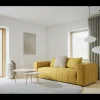 Best ILVA Ingvar 3 pers Sofa