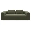 Discount ILVA Ingvar 3 pers Sofa