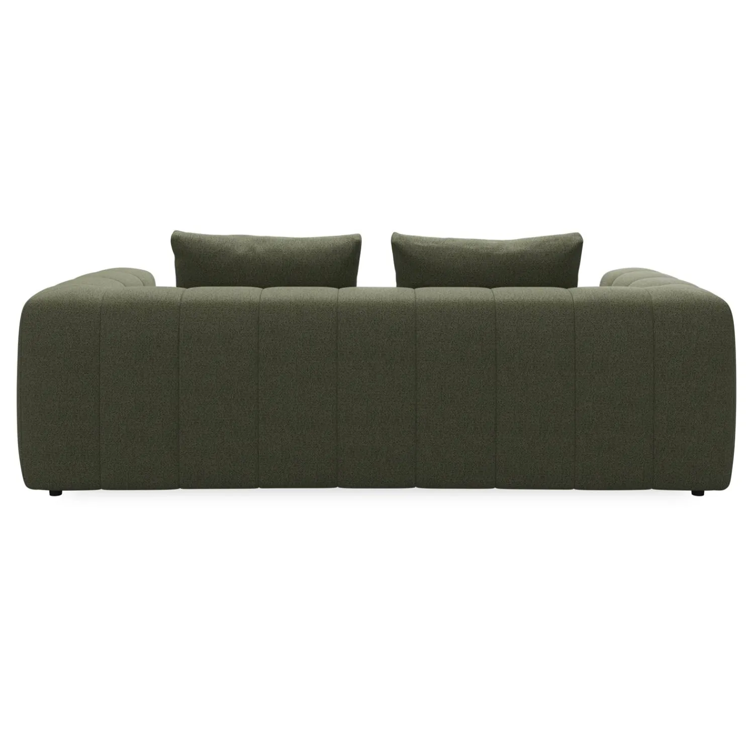 Discount ILVA Ingvar 3 pers Sofa