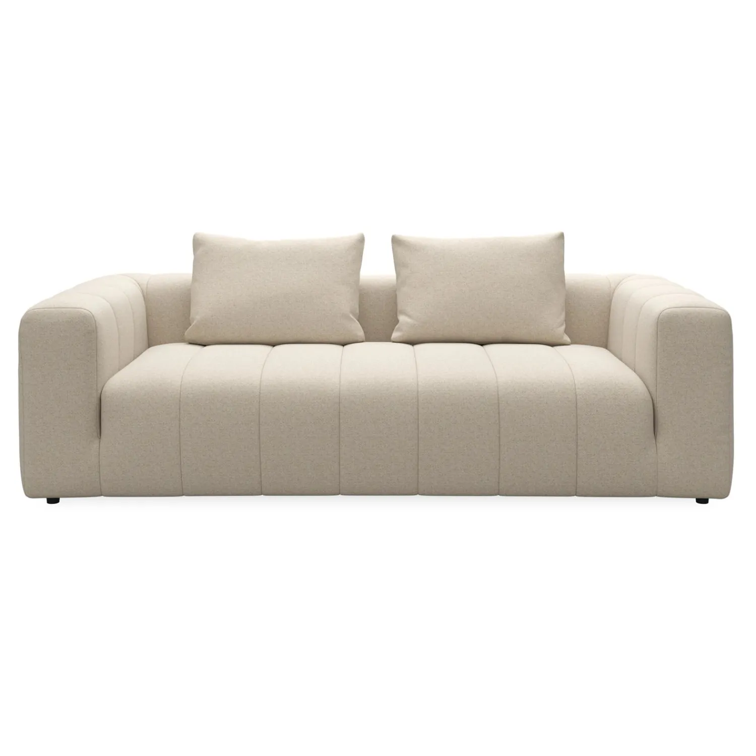 Online ILVA Ingvar 3 pers Sofa
