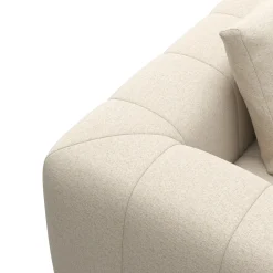 Online ILVA Ingvar 3 pers Sofa
