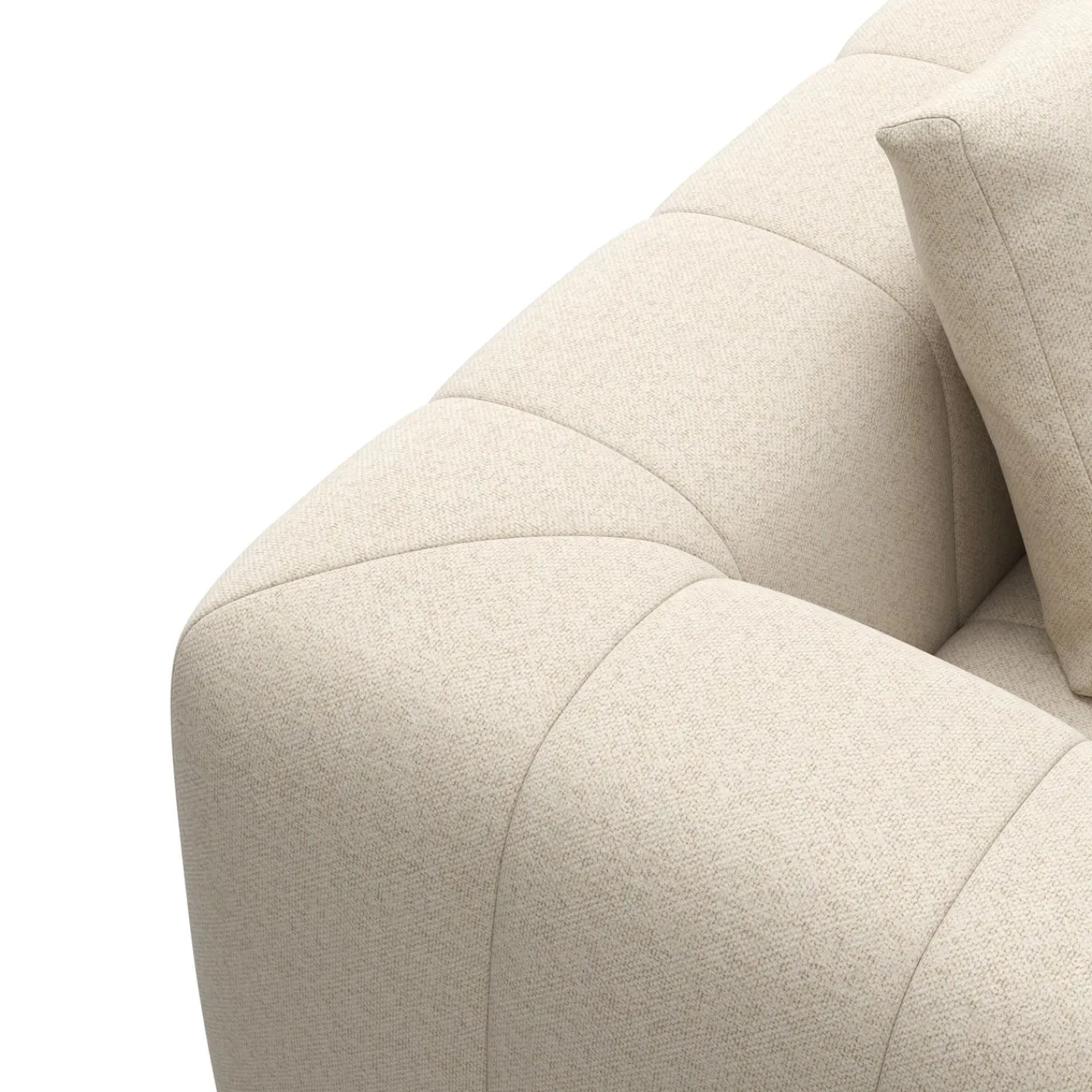 Online ILVA Ingvar 3 pers Sofa
