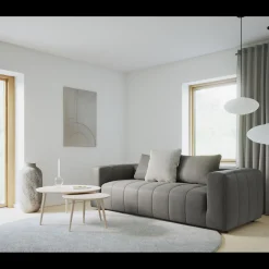 Online ILVA Ingvar 3 pers Sofa