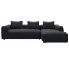 Hot ILVA Ingvar højrevendt sofa med chaiselong
